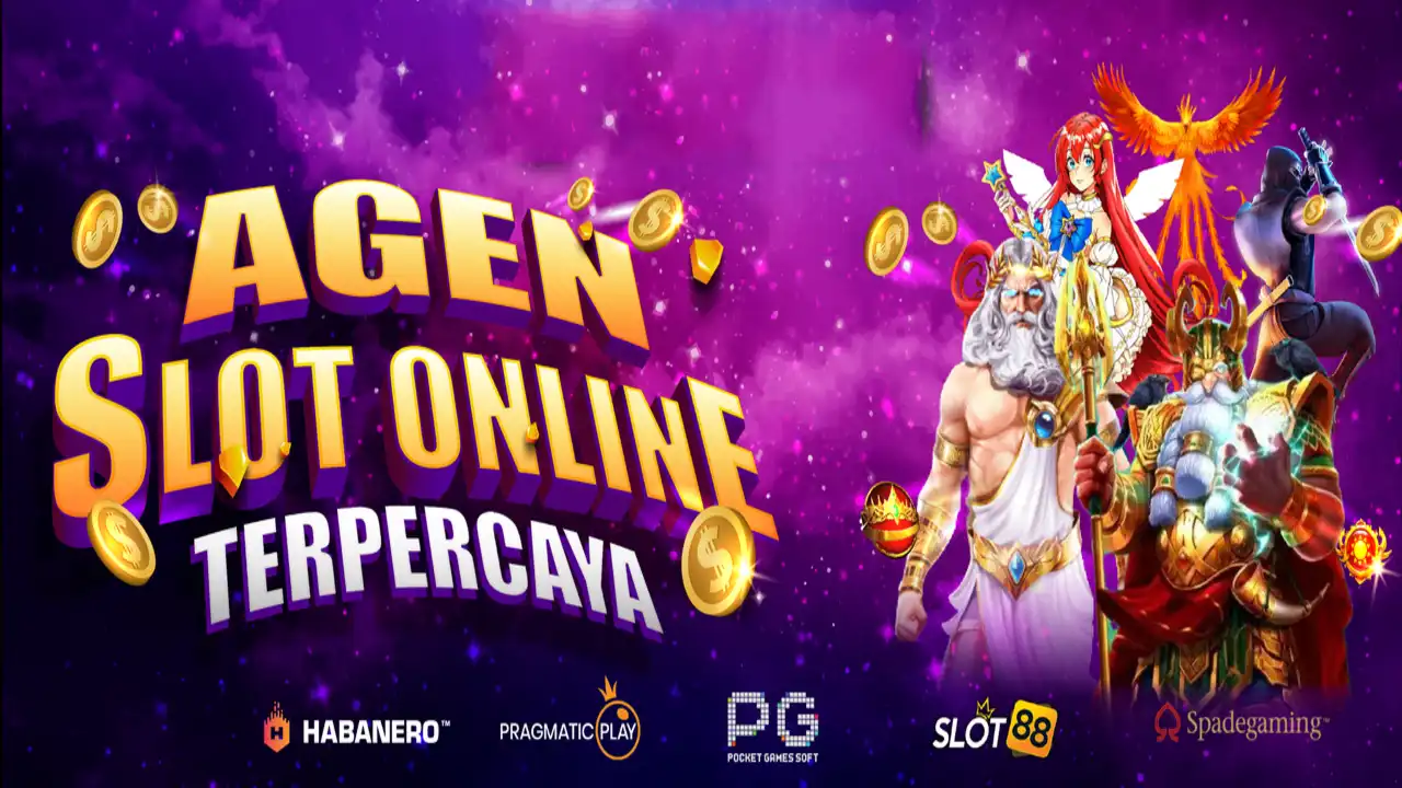 Daftar Situs Judi Slot Online Gacor Gampang Jackpot Terbesar