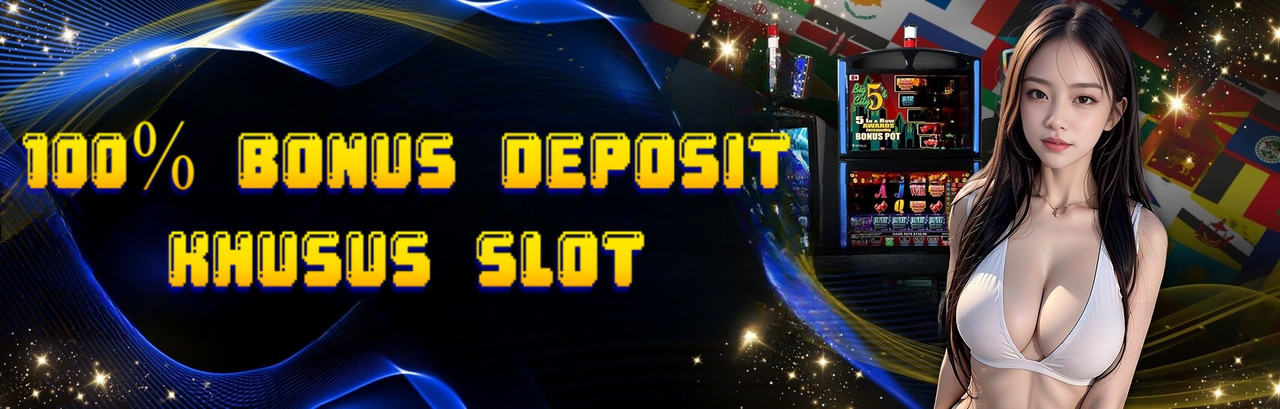 Keuntungan Bermain Slot Bonus New Member Gampang Menang