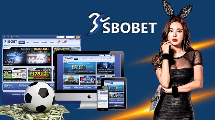 SBOBET88 : Daftar Situs Judi Bola Online Sbobet Mix Parlay Resmi Terpercaya