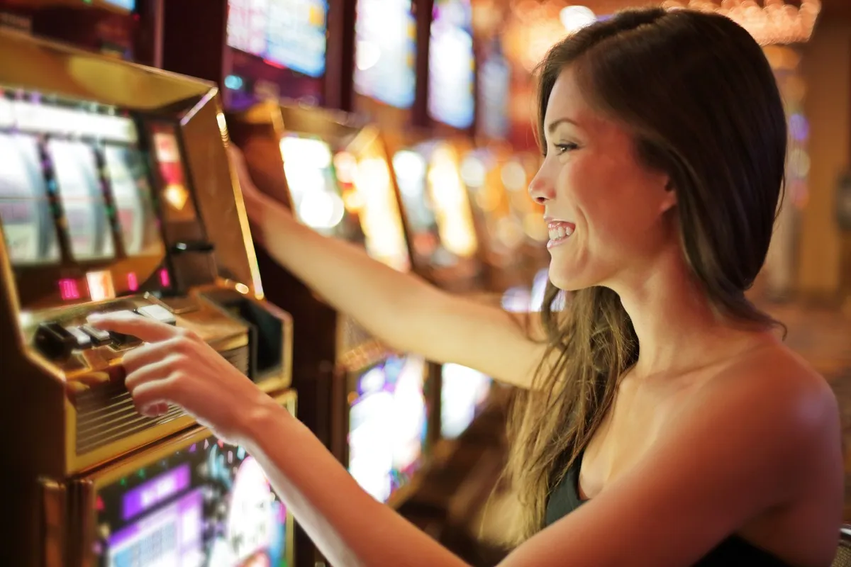 Jamstvo utora 100 Bebas Buyspin Paling Gacor