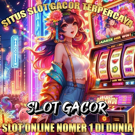 Alasan Kenapa Harus Bermain Slot Gacor Paling Sensasional Saat Ini