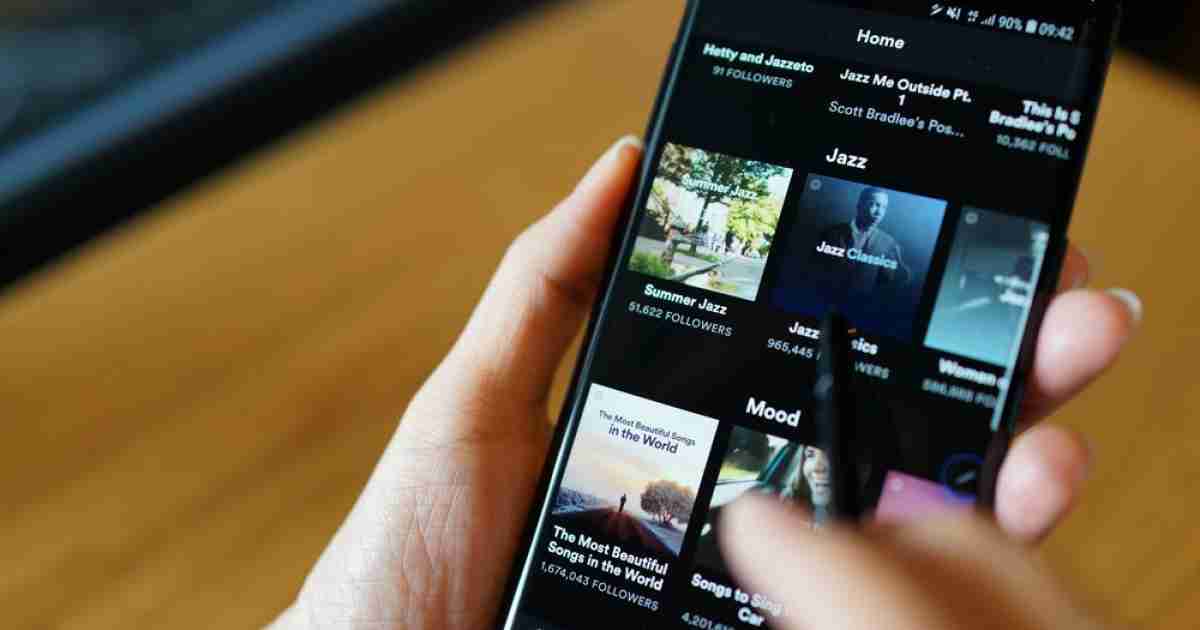 Stvari koje treba znati na tržištu digitalne glazbe