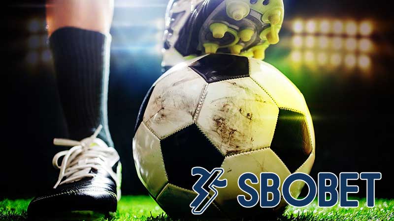 Bermain Judi Bola Online Paling Aman Hanya di Situs Judi Bola SBOBET