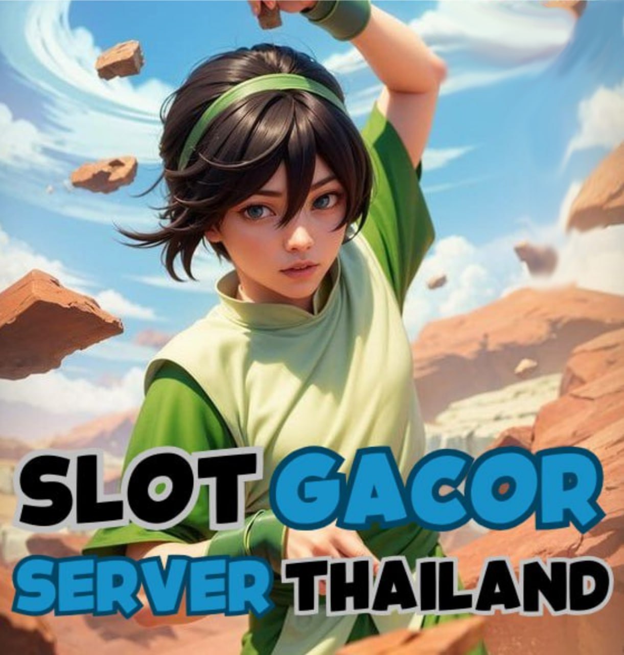 Slot Server Thailand: Game Seru untuk Para Pencari Adrenalin