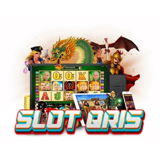 Situs Slot Qris Memudahkan Deposit 10 Ribu Dengan Bet Kecil Hingga Jackpot