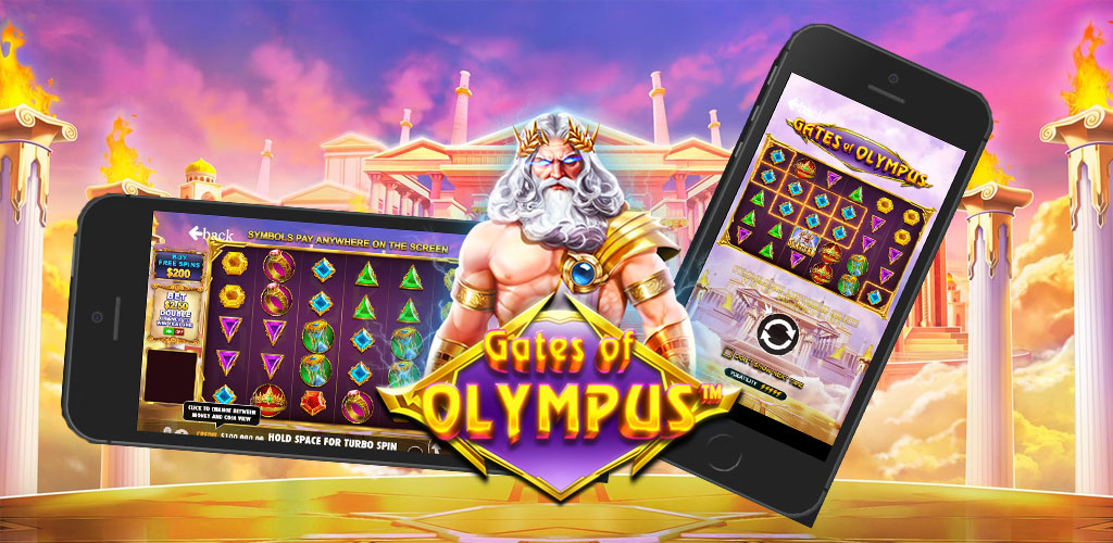 Bermain Olympus Slot Gacor Bisa Menjadi Pilihan Terbaik Menghasilkan Uang Dengan Cepat