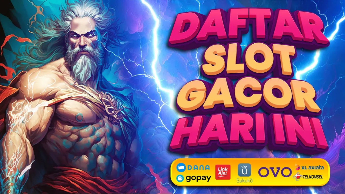 Panduan Memilih Situs Slot Deposit 10 Ribu dengan Fitur Terbaik