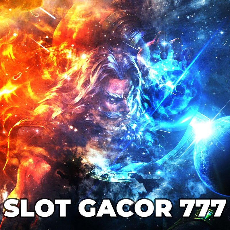 Bergabung di Slot777 Gacor: Pengalaman Main yang Tak Terlupakan