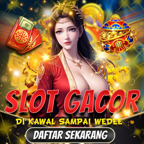 Slot Gacor: Situs Slot Terbaik Dengan Kesempatan Jackpot Besar