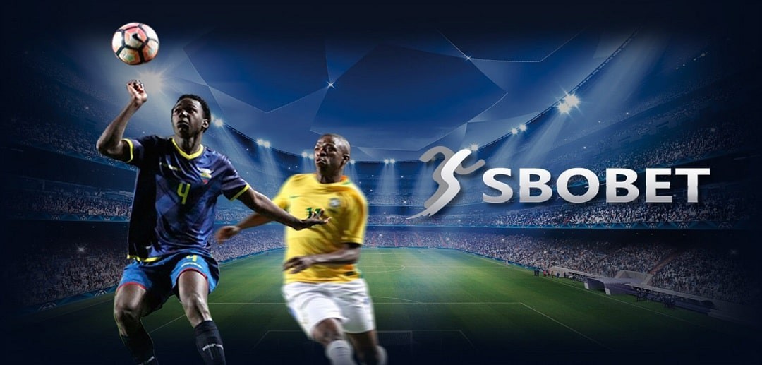 Daftar SBOBET: Menjadi Juara di Pasaran Taruhan Bola Terlengkap SBOBET