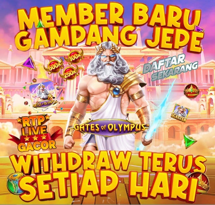 Slot Gacor Deposit 10 Ribu Via Dana Menangkan Keuntungan Maksimal!