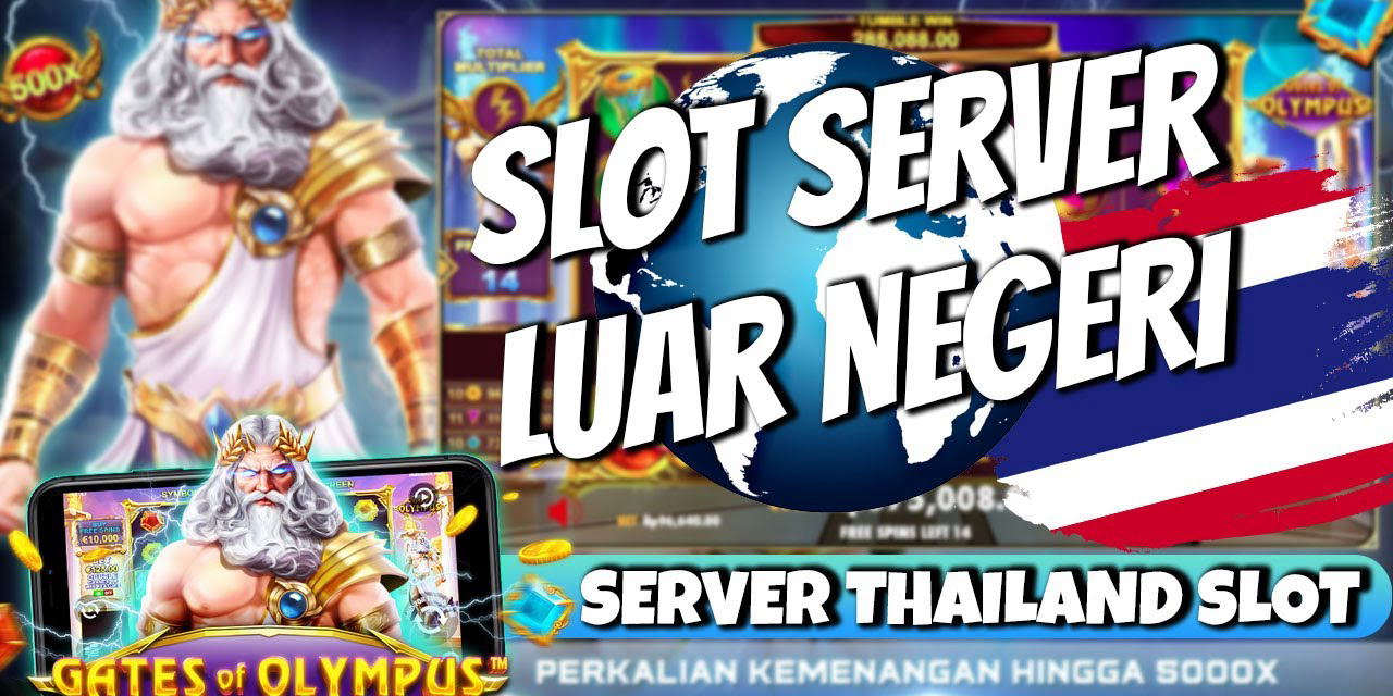 Daftar Sekarang Situs Slot Thailand Super Gacor Gampang Menang Maxwin Menanti!