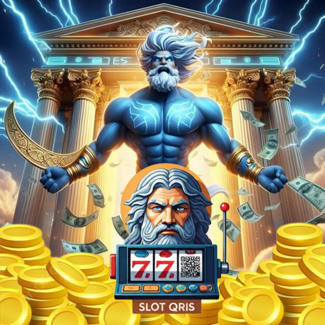 Keunggulan Slot Deposit QRIS 2024: Transaksi Kilat Hanya 2 Detik!