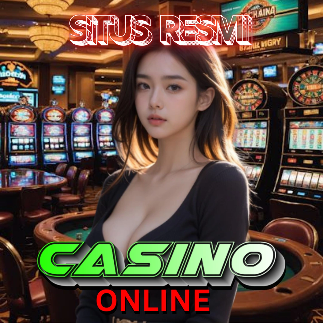 Casino Online: Situs Gampang Menang dengan Bonus Game Terbesar dan Pasti!