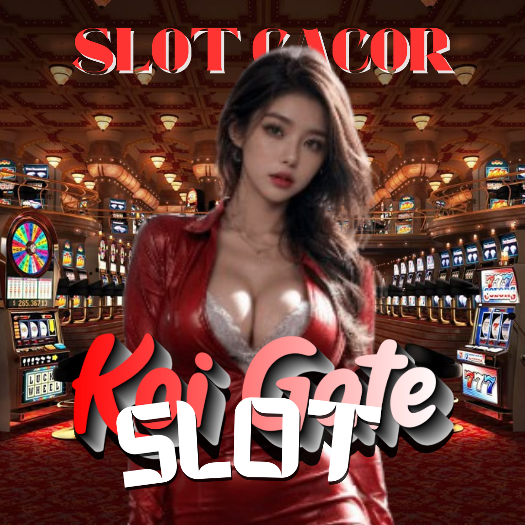 SLOT777: Platform Slot Modern dengan Peluang Menang Besar di Tahun 2025