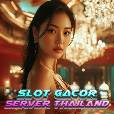 Kemenangan Besar di Slot Thailand 2025: Permainan Seru Menanti