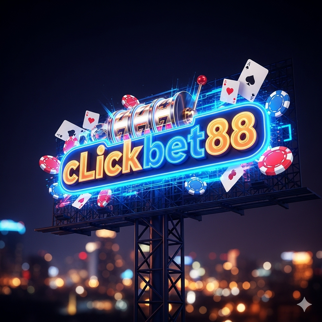 Clickbet88, Portal Ghibah dan Gacha Keberuntunganmu!