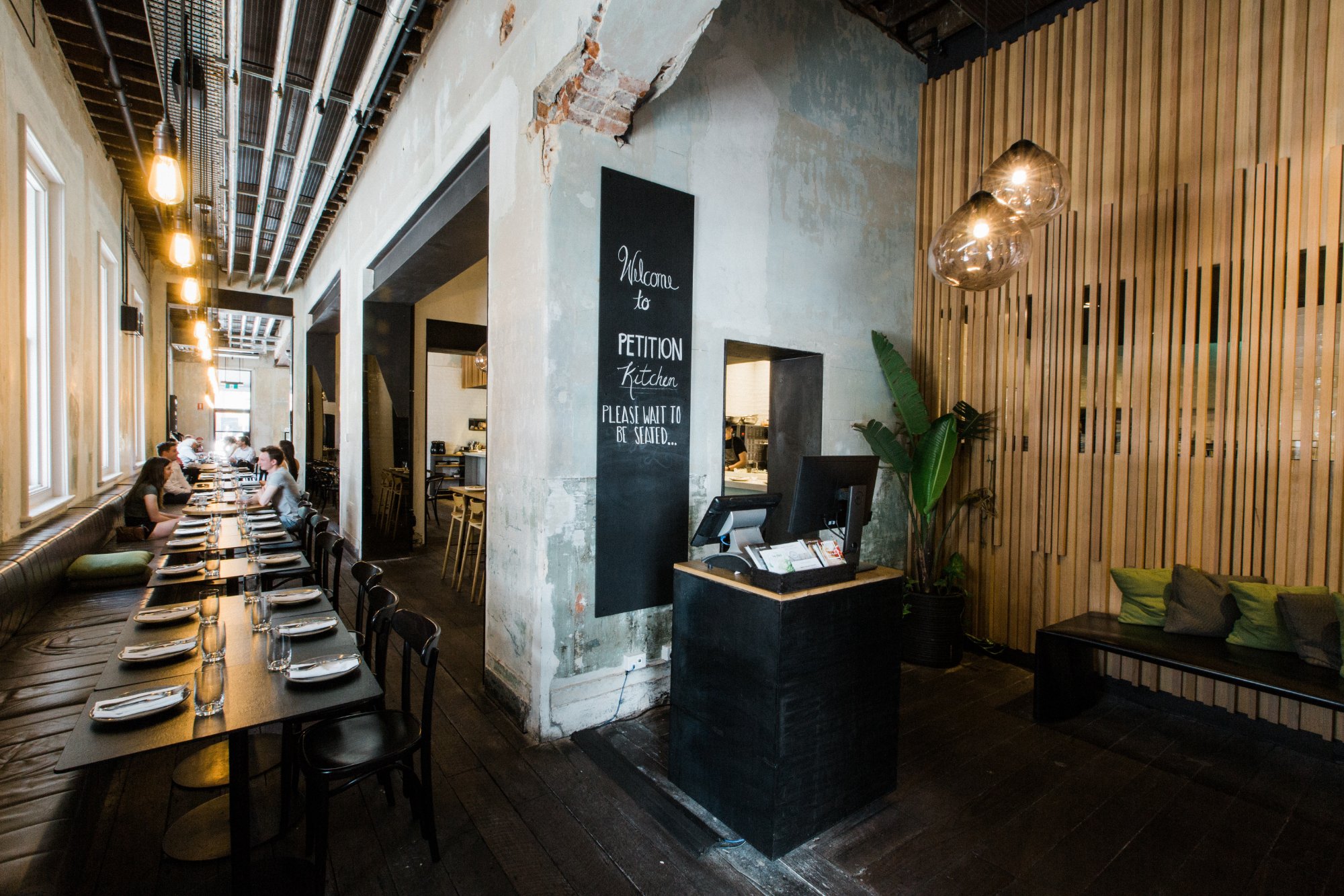 Fine Dining vs Casual: Pilihan Restoran Favorit di Perth