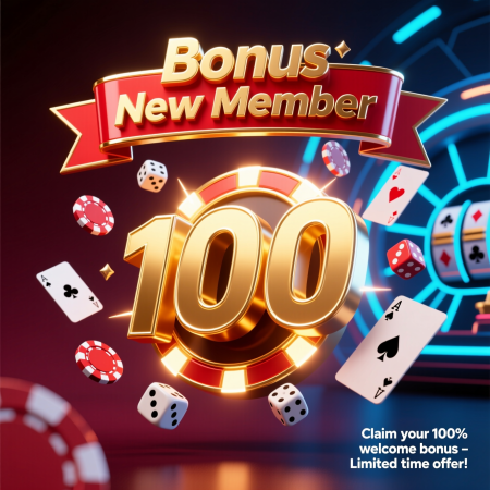 Slot Bonus dengan Putaran Tambahan Tak Terbatas