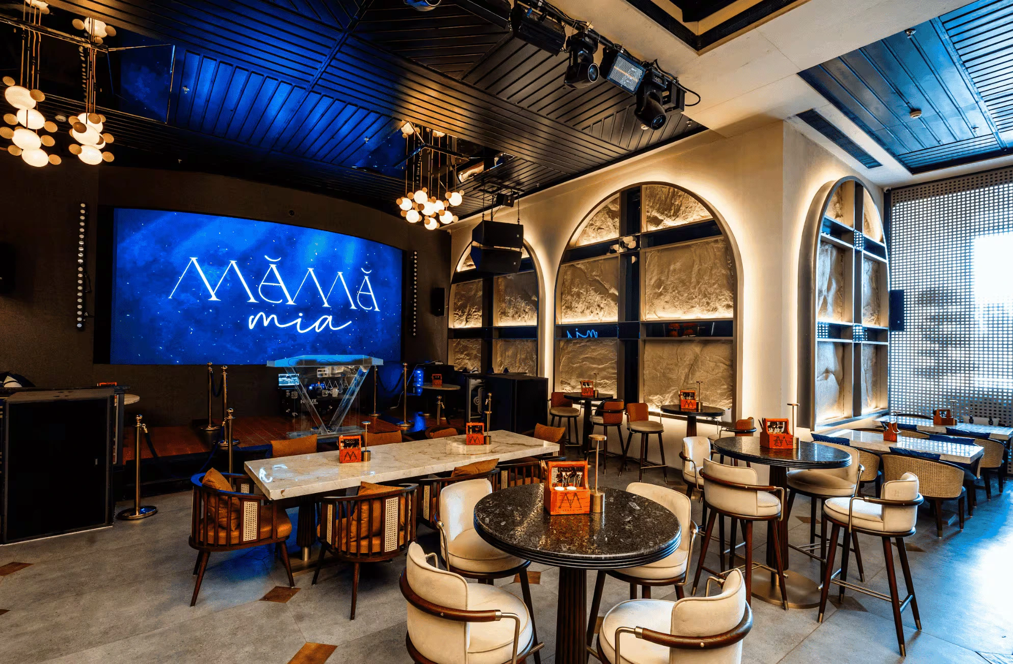 Tasting Italy: How Mamma Mia Café Perfects the Art of Coffee