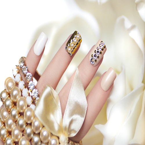 Elite Nails Roseville – Where Your Nails Get the Elite Touch