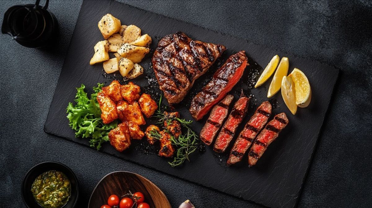 Why Haymaker BBQ is a Must-Visit for BBQ Lovers in Harrogate