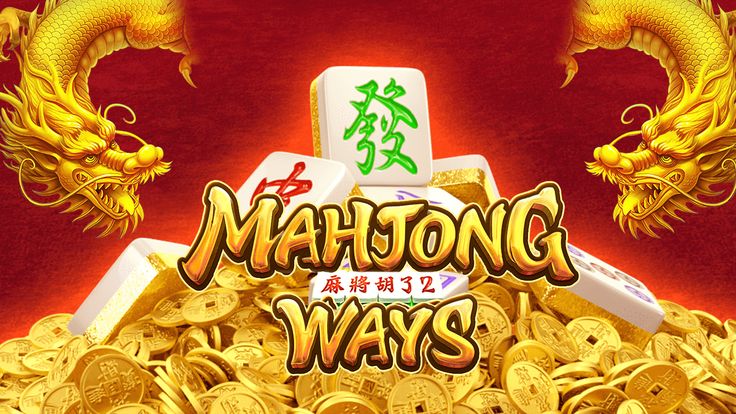 Menjelajahi Dunia Slot Mahjong Ways Online: Fitur dan Jackpot