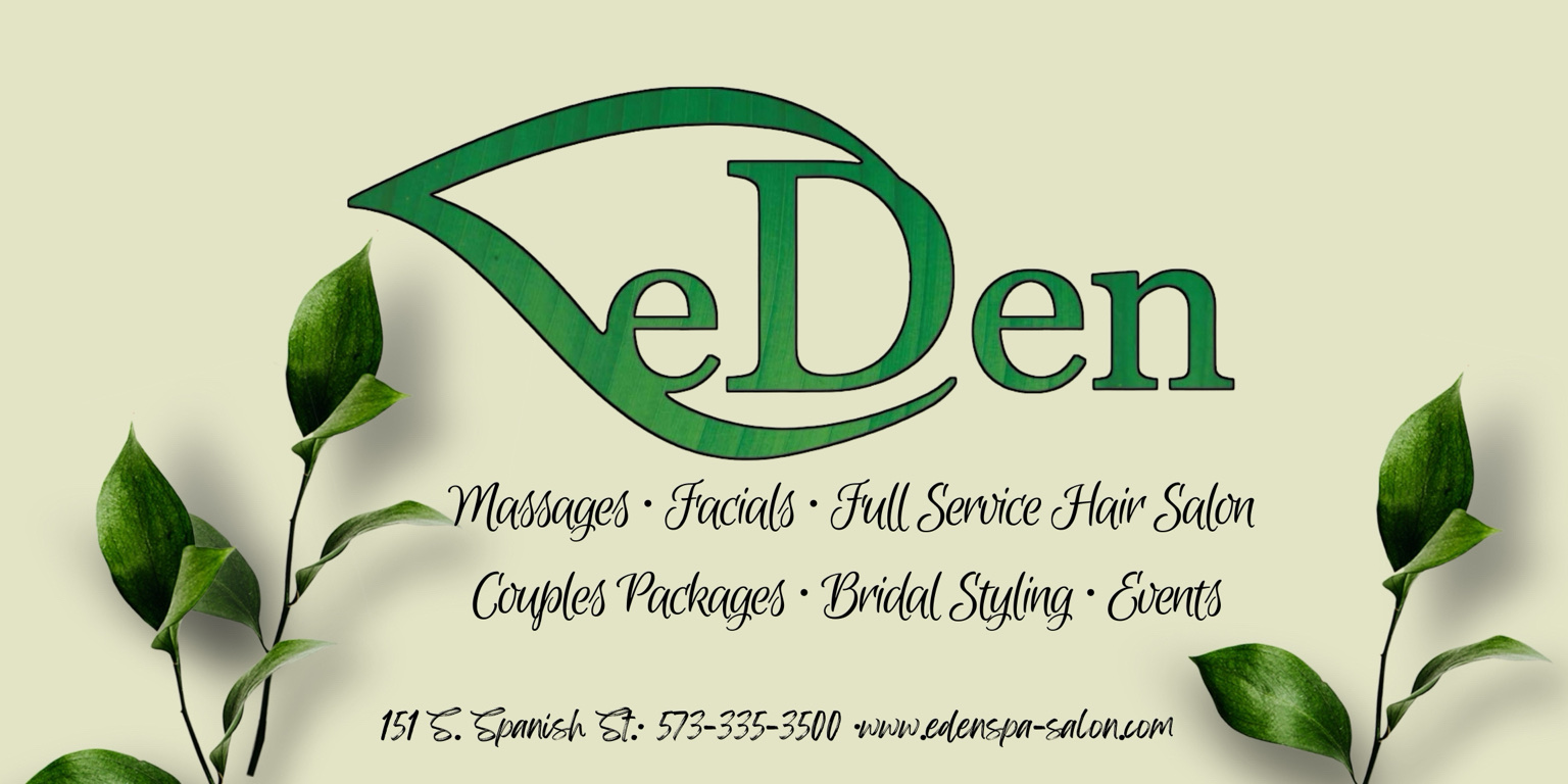 Relax and Rejuvenate at Eden Spa and Salon