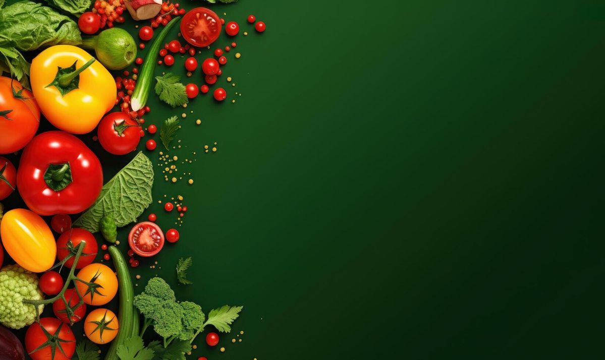 Vegify Your Life: The Revolutionary Veggie Crumbles Changing the Way We Eat