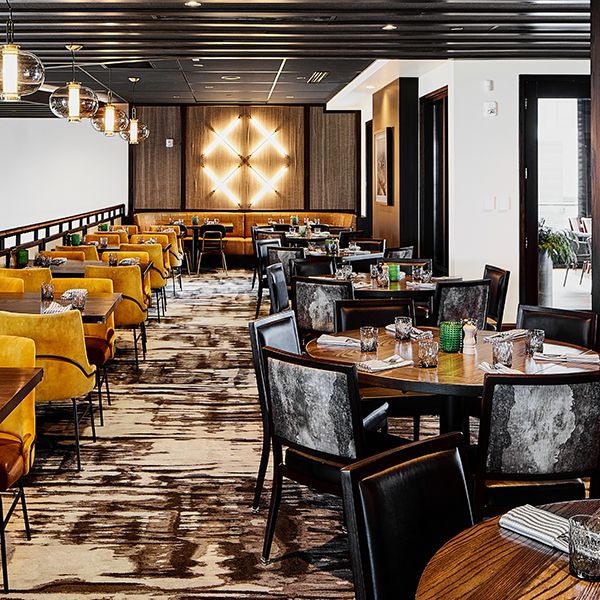 Discover International Flavors at The West Hill Tavern