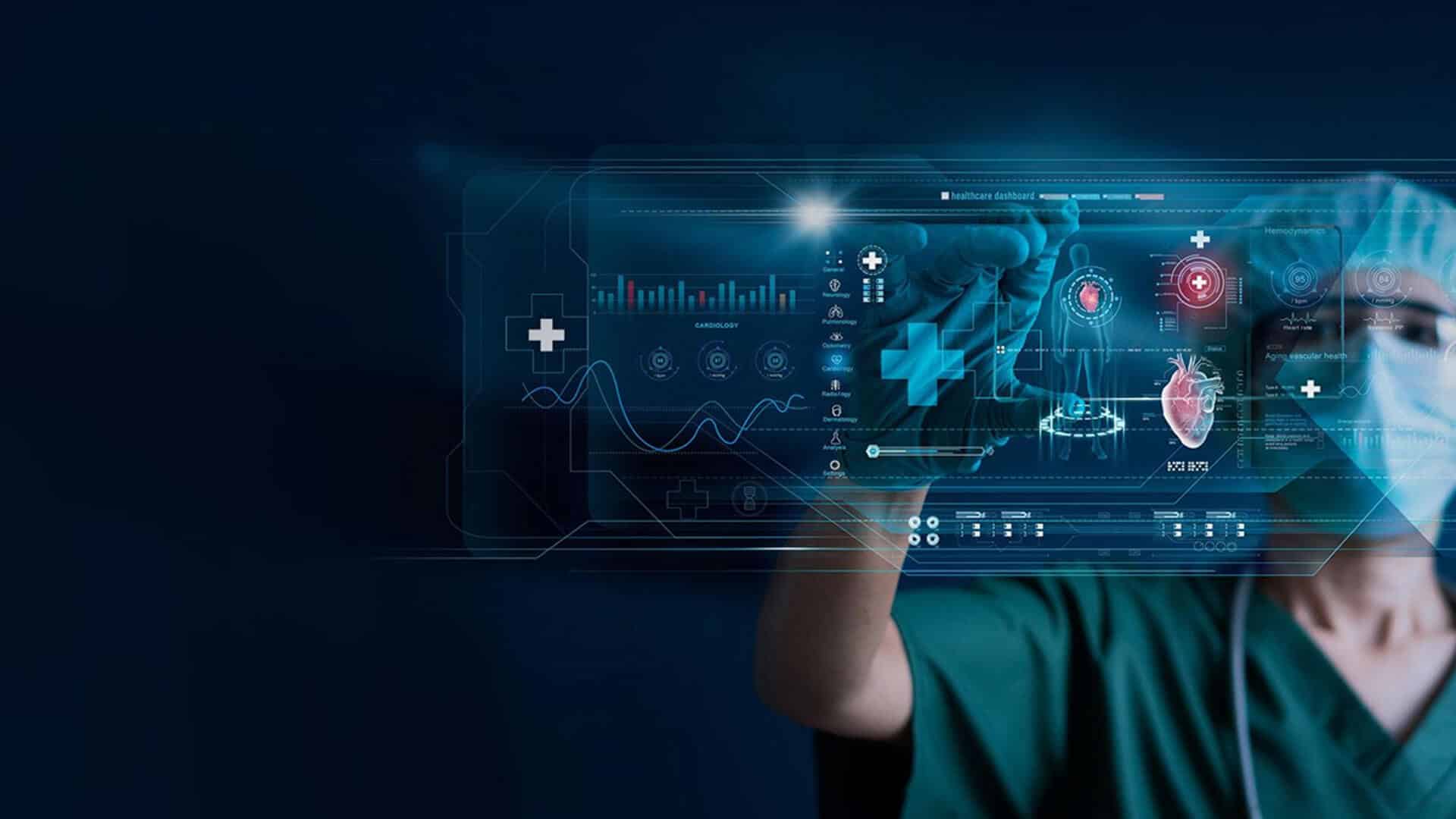 Inside the Professional Journey of Dr. Jorge Ulloa in Healthcare Excellence