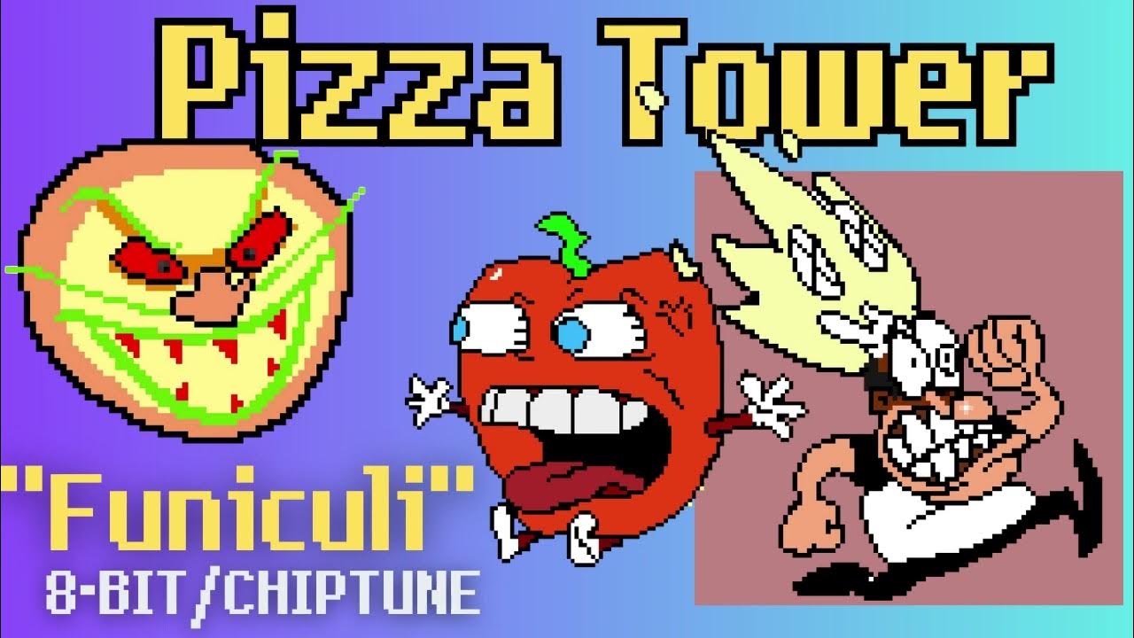 Pizza Funiculi: Authentic Italian Flavors in a Modern Dining Experience