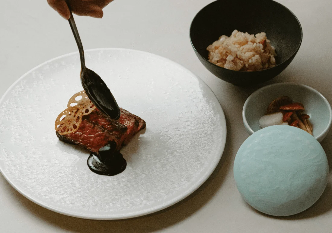 🍽️ ASUDE Restaurant Berlin: A Modern Taste of Traditional Turkish Cuisine