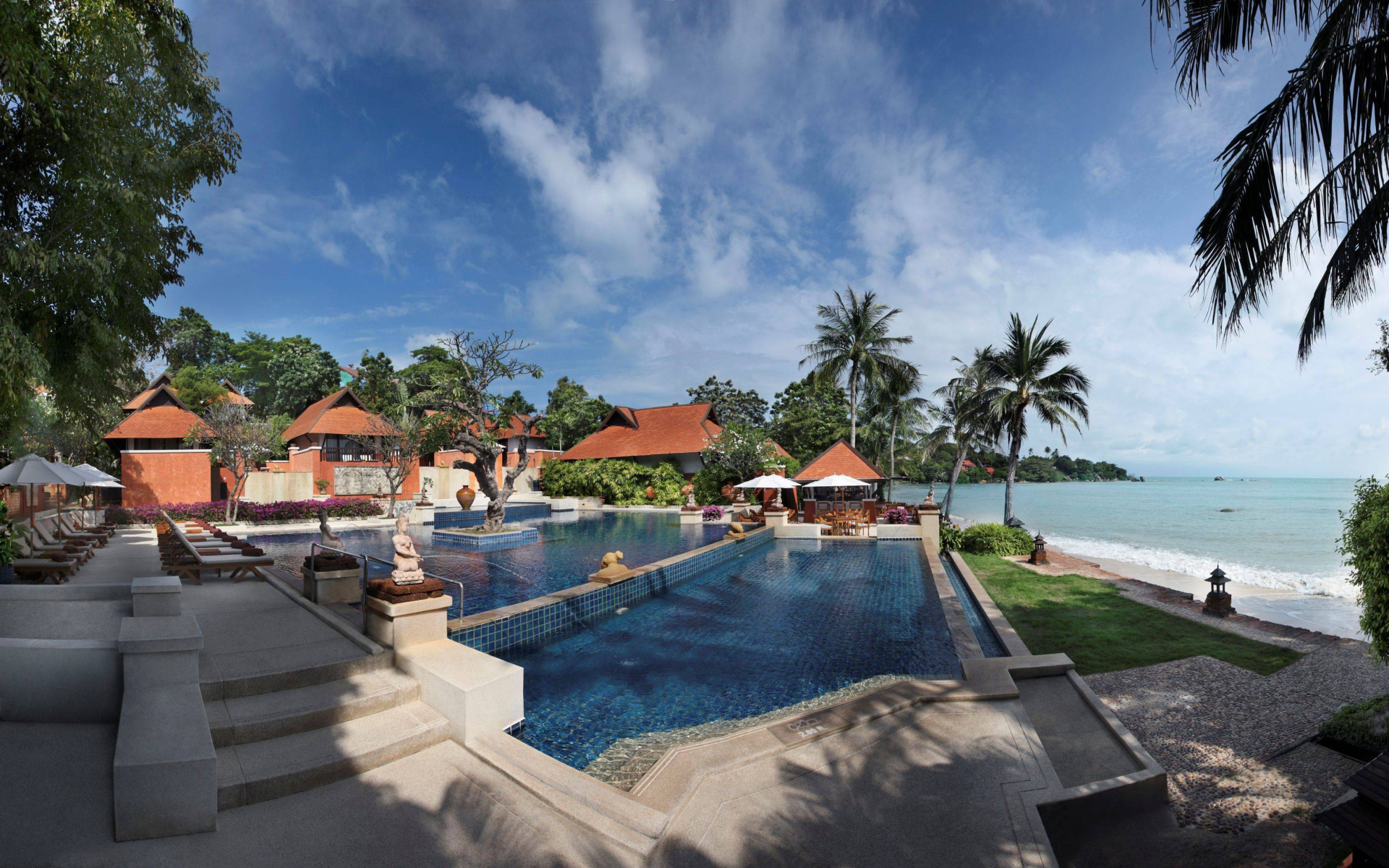🌴 Discover Varenye Resort: Where Comfort Meets Nature in Perfect Harmony