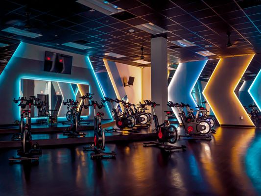 Universal Fit Club New York: A Modern Fitness Space for All Levels