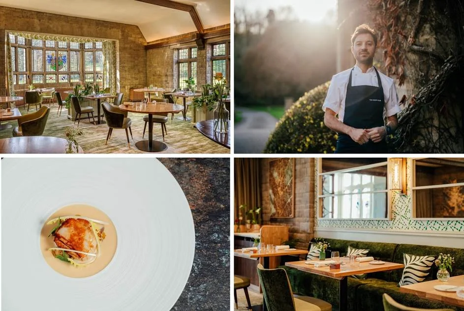 The Flavor Revolution: How Pure Vegetarian Restaurants Are Redefining Modern Dining